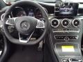 Black - C 300 4Matic Photo No. 9