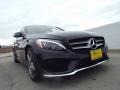 Black - C 300 4Matic Photo No. 11