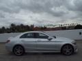 Iridium Silver Metallic - C 300 4Matic Photo No. 3