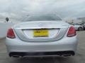 Iridium Silver Metallic - C 300 4Matic Photo No. 5