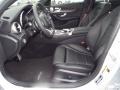 Iridium Silver Metallic - C 300 4Matic Photo No. 7
