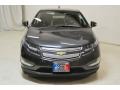 2013 Cyber Gray Metallic Chevrolet Volt   photo #3