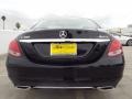 Black - C 300 4Matic Photo No. 5