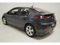 2013 Cyber Gray Metallic Chevrolet Volt   photo #6