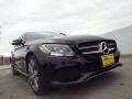 Black - C 300 4Matic Photo No. 11