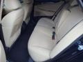 Pacific Blue Pearl - Sonata GLS Photo No. 11