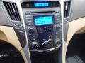Pacific Blue Pearl - Sonata GLS Photo No. 16