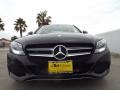Black - C 300 4Matic Photo No. 2