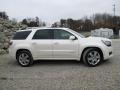 White Diamond Tricoat - Acadia Denali AWD Photo No. 46