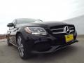 Black - C 300 4Matic Photo No. 11
