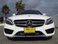 Polar White - C 300 4Matic Photo No. 2