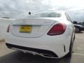 Polar White - C 300 4Matic Photo No. 4