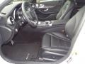Polar White - C 300 4Matic Photo No. 7