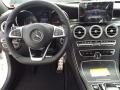 Polar White - C 300 4Matic Photo No. 9