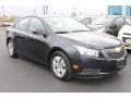 Blue Ray Metallic - Cruze LS Photo No. 2