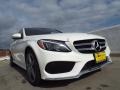 Polar White - C 300 4Matic Photo No. 11