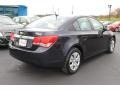 Blue Ray Metallic - Cruze LS Photo No. 3