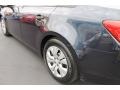 Blue Ray Metallic - Cruze LS Photo No. 4