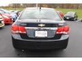 Blue Ray Metallic - Cruze LS Photo No. 6