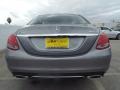 Paladium Silver Metallic - C 300 4Matic Photo No. 5