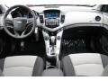 Blue Ray Metallic - Cruze LS Photo No. 10