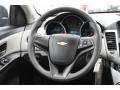 Blue Ray Metallic - Cruze LS Photo No. 11
