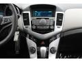 Blue Ray Metallic - Cruze LS Photo No. 12