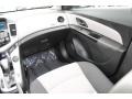 Blue Ray Metallic - Cruze LS Photo No. 13