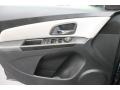 Blue Ray Metallic - Cruze LS Photo No. 15