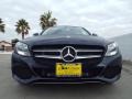 Lunar Blue Metallic - C 300 4Matic Photo No. 2