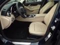 Lunar Blue Metallic - C 300 4Matic Photo No. 7