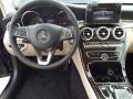 Lunar Blue Metallic - C 300 4Matic Photo No. 9