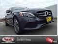 Steel Grey Metallic - C 300 4Matic Photo No. 1