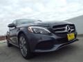 Steel Grey Metallic - C 300 4Matic Photo No. 11