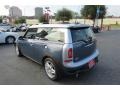 Dark Silver Metallic - Cooper S Clubman Photo No. 5