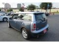 2010 Dark Silver Metallic Mini Cooper S Clubman  photo #5