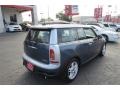Dark Silver Metallic - Cooper S Clubman Photo No. 7