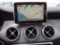 Navigation of 2015 GLA 45 AMG 4Matic