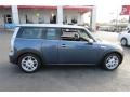 Dark Silver Metallic - Cooper S Clubman Photo No. 8