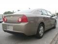 2008 Amber Bronze Metallic Chevrolet Malibu LS Sedan  photo #15