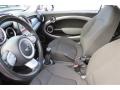 Dark Silver Metallic - Cooper S Clubman Photo No. 11