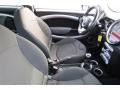 Dark Silver Metallic - Cooper S Clubman Photo No. 13