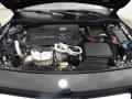 2.0 Liter AMG DI Turbocharged DOHC 16-Valve VVT 4 Cylinder 2015 Mercedes-Benz GLA 45 AMG 4Matic Engine