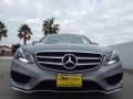 Palladium Silver Metallic - E 350 Sedan Photo No. 2
