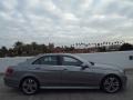Palladium Silver Metallic - E 350 Sedan Photo No. 3