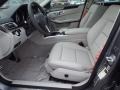 Palladium Silver Metallic - E 350 Sedan Photo No. 7
