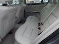 Palladium Silver Metallic - E 350 Sedan Photo No. 8