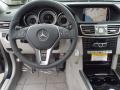 Palladium Silver Metallic - E 350 Sedan Photo No. 9