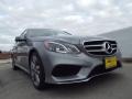Palladium Silver Metallic - E 350 Sedan Photo No. 11
