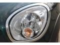 Oxford Green Metallic - Cooper S Countryman All4 AWD Photo No. 2